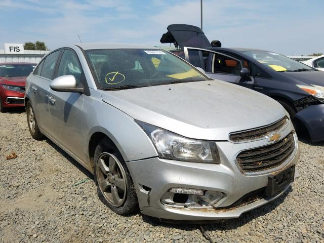 CHEVROLET CRUZE LIMI 2016 1g1pe5sb5g7227206