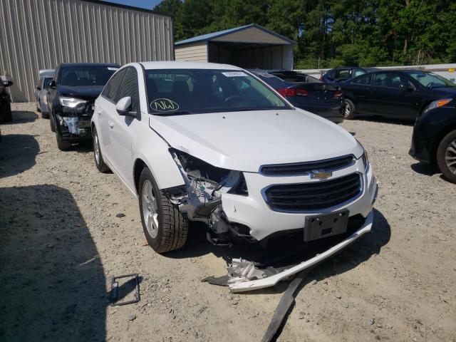 CHEVROLET CRUZE LIMI 2016 1g1pe5sb5g7227965