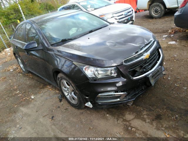 CHEVROLET CRUZE LIMITED 2016 1g1pe5sb5g7228131