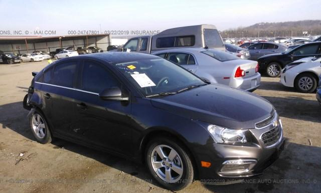 CHEVROLET CRUZE LIMITED 2016 1g1pe5sb5g7228842