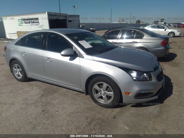 CHEVROLET CRUZE LIMITED 2016 1g1pe5sb5g7229828