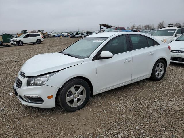 CHEVROLET CRUZE 2016 1g1pe5sb5g7229893