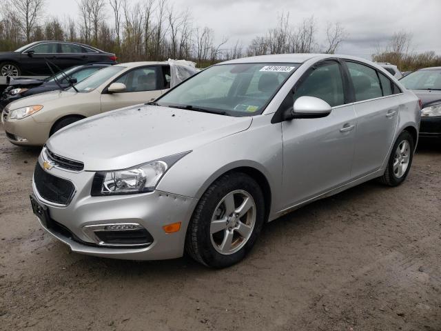 CHEVROLET CRUZE 2016 1g1pe5sb5g7230168