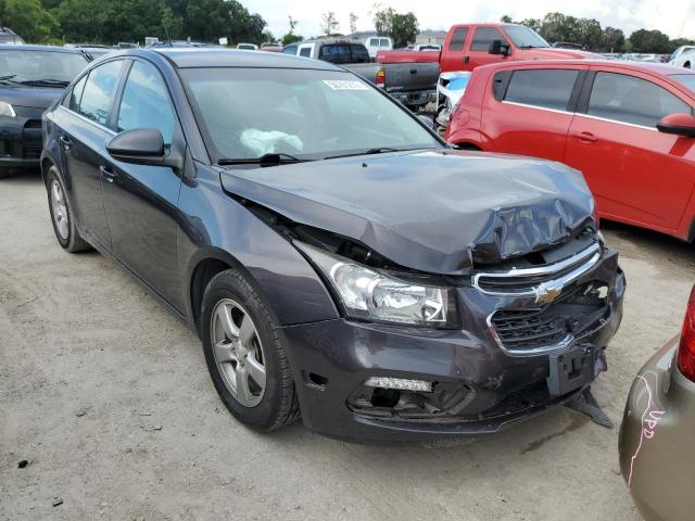 CHEVROLET CRUZE LIMI 2016 1g1pe5sb5g7230283