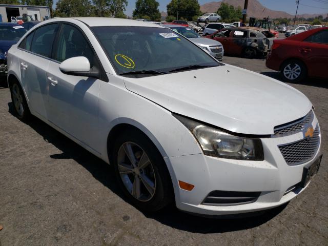 CHEVROLET CRUZE 2013 1g1pe5sb6d7107507