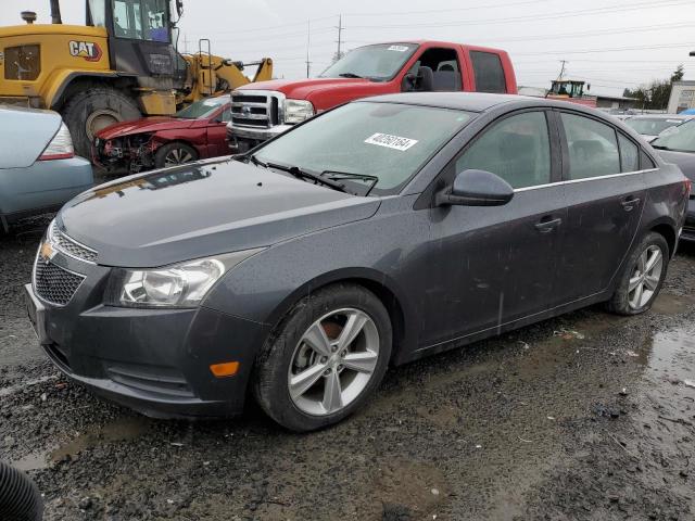 CHEVROLET CRUZE 2013 1g1pe5sb6d7109757