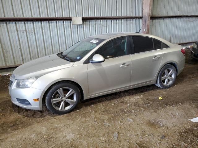 CHEVROLET CRUZE 2013 1g1pe5sb6d7125005