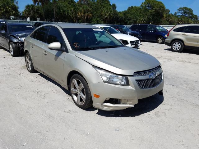 CHEVROLET CRUZE 2013 1g1pe5sb6d7160658