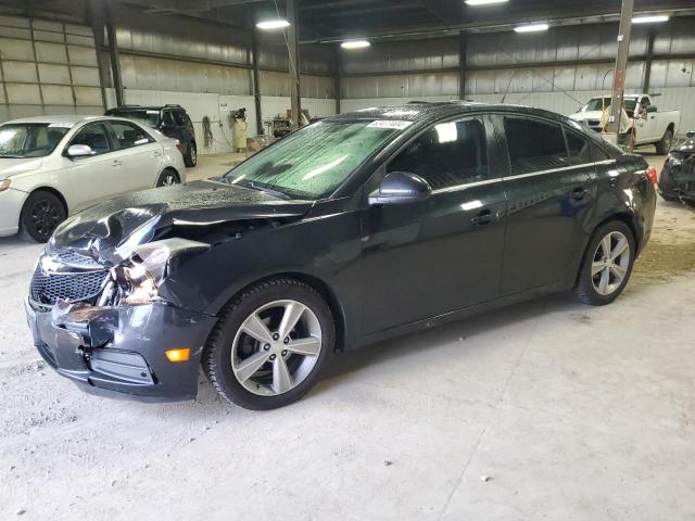 CHEVROLET CRUZE LT 2013 1g1pe5sb6d7179193