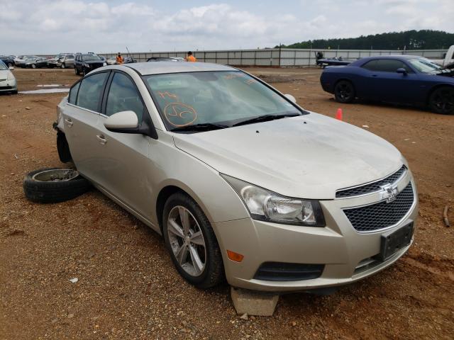 CHEVROLET CRUZE LT 2013 1g1pe5sb6d7181588