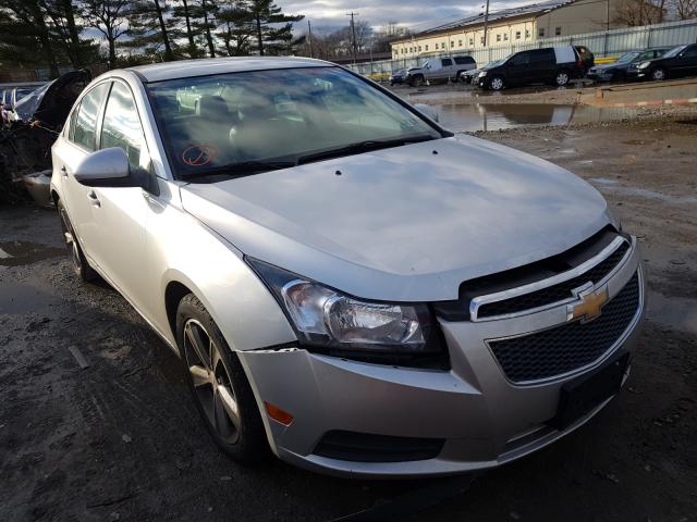 CHEVROLET CRUZE LT 2013 1g1pe5sb6d7230188