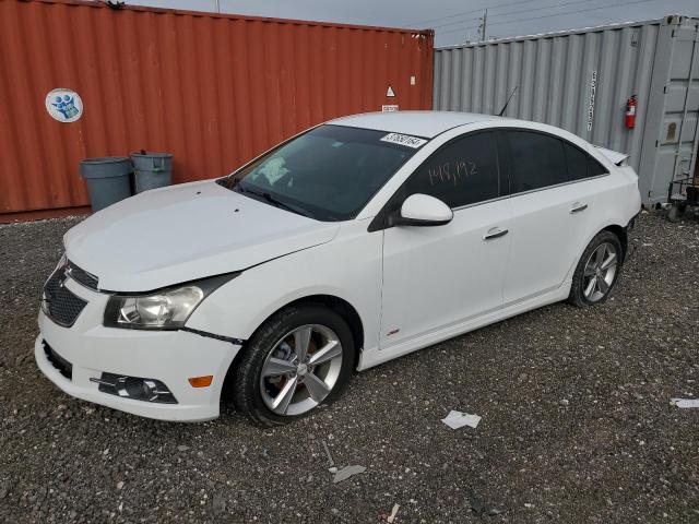 CHEVROLET CRUZE 2013 1g1pe5sb6d7254717