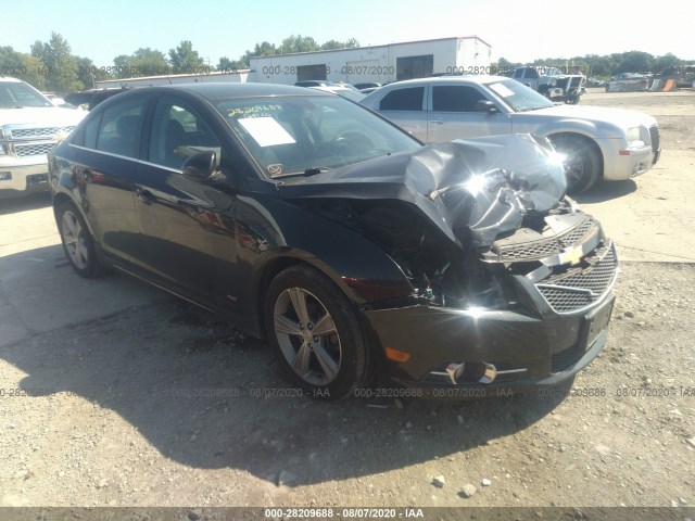 CHEVROLET CRUZE 2013 1g1pe5sb6d7285210