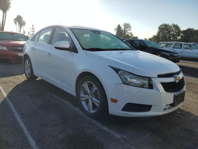 CHEVROLET CRUZE LT 2013 1g1pe5sb6d7299513