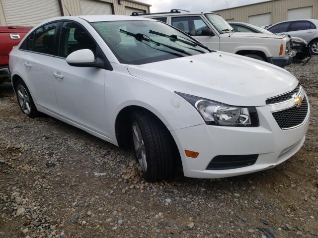 CHEVROLET CRUZE LT 2013 1g1pe5sb6d7300790