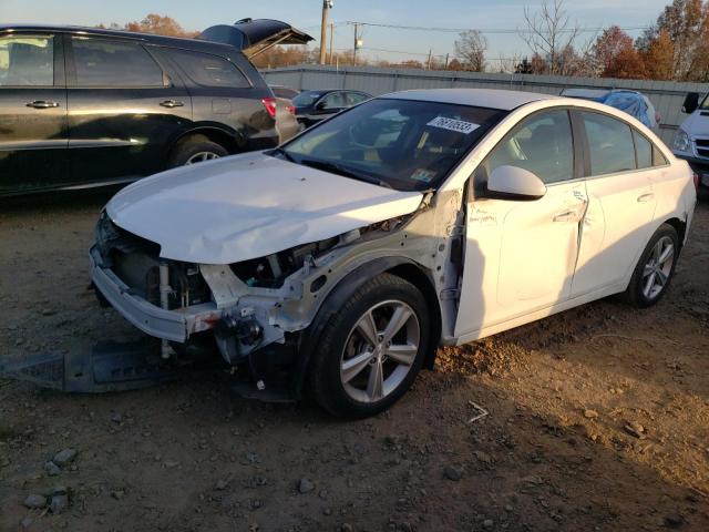 CHEVROLET CRUZE 2013 1g1pe5sb6d7314480