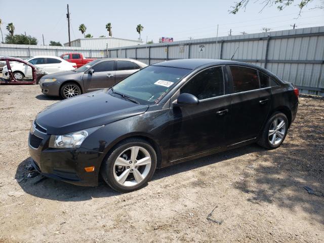 CHEVROLET CRUZE 2014 1g1pe5sb6e7119321