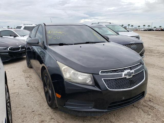 CHEVROLET CRUZE 2014 1g1pe5sb6e7121795