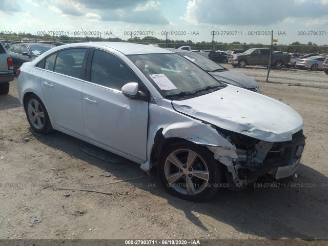 CHEVROLET CRUZE 2014 1g1pe5sb6e7122252