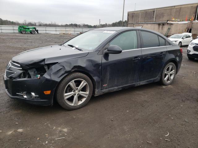 CHEVROLET CRUZE LT 2014 1g1pe5sb6e7122378