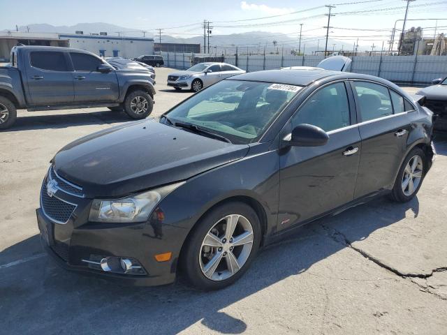 CHEVROLET CRUZE 2014 1g1pe5sb6e7167921