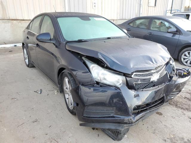 CHEVROLET CRUZE LT 2014 1g1pe5sb6e7178479