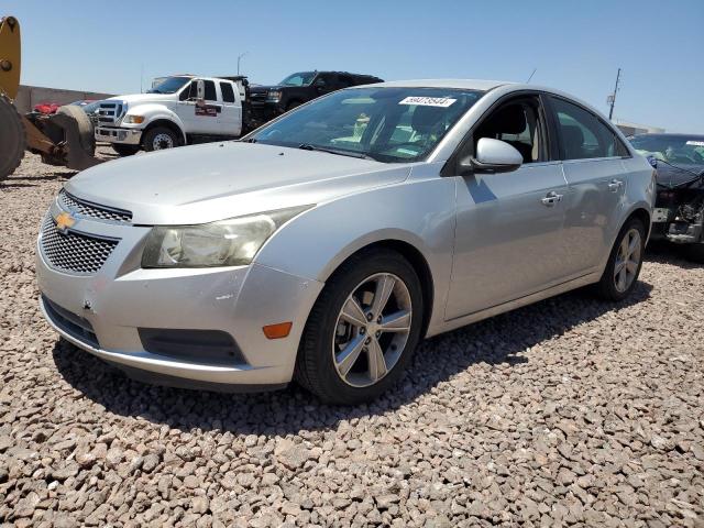 CHEVROLET CRUZE 2014 1g1pe5sb6e7180975