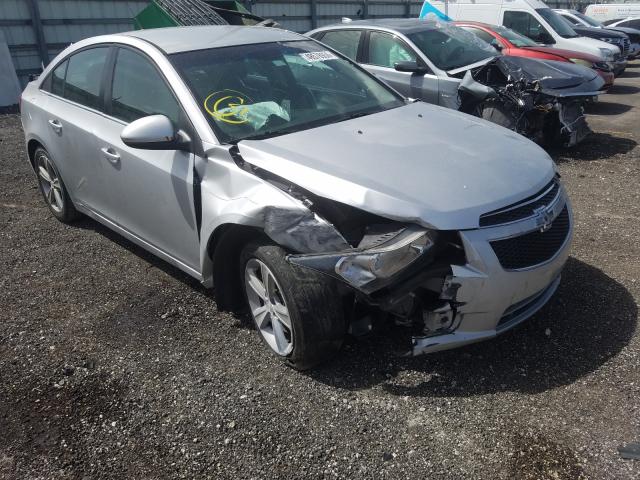 CHEVROLET CRUZE LT 2014 1g1pe5sb6e7181592