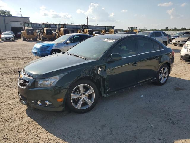 CHEVROLET CRUZE 2014 1g1pe5sb6e7192964