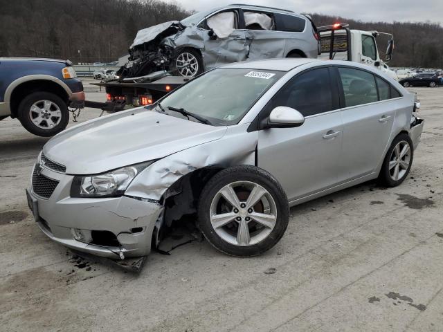 CHEVROLET CRUZE 2014 1g1pe5sb6e7231763