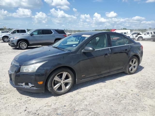 CHEVROLET CRUZE 2014 1g1pe5sb6e7253925