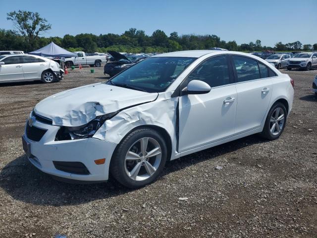 CHEVROLET CRUZE LT 2014 1g1pe5sb6e7269218