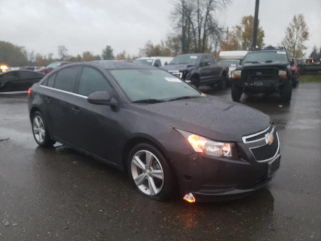 CHEVROLET CRUZE LT 2014 1g1pe5sb6e7281109