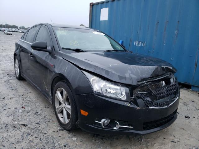 CHEVROLET CRUZE LT 2014 1g1pe5sb6e7304422