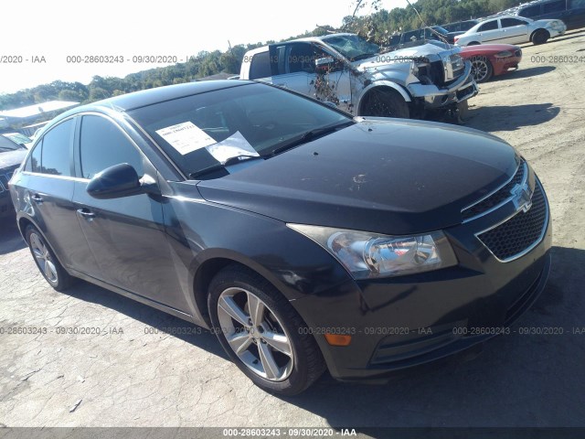 CHEVROLET CRUZE 2014 1g1pe5sb6e7305778