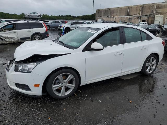 CHEVROLET CRUZE LT 2014 1g1pe5sb6e7311435