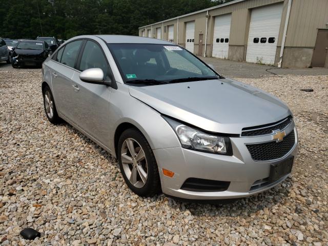 CHEVROLET CRUZE LT 2014 1g1pe5sb6e7334696