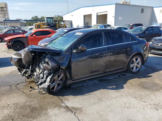 CHEVROLET CRUZE 2014 1g1pe5sb6e7364667