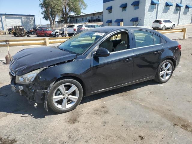 CHEVROLET CRUZE LT 2014 1g1pe5sb6e7378357