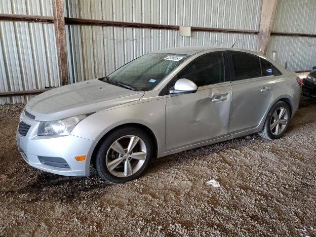 CHEVROLET CRUZE LT 2014 1g1pe5sb6e7387530