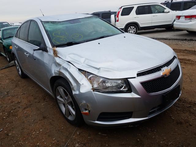 CHEVROLET CRUZE LT 2014 1g1pe5sb6e7390704