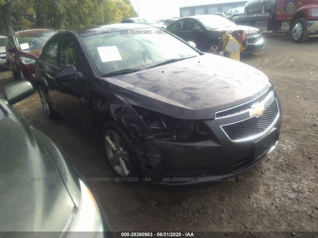 CHEVROLET CRUZE 2014 1g1pe5sb6e7391156