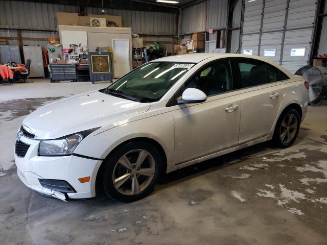 CHEVROLET CRUZE LT 2014 1g1pe5sb6e7398835