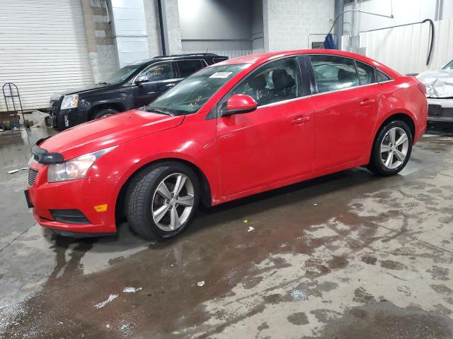 CHEVROLET CRUZE 2014 1g1pe5sb6e7403841