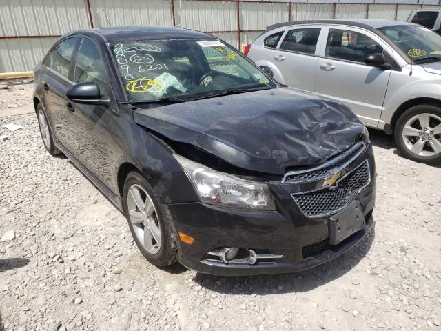 CHEVROLET CRUZE LT 2014 1g1pe5sb6e7482962