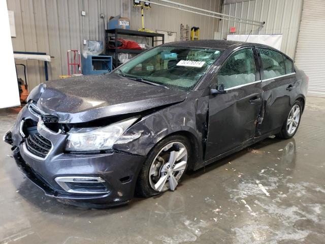 CHEVROLET CRUZE 2015 1g1pe5sb6f7102245