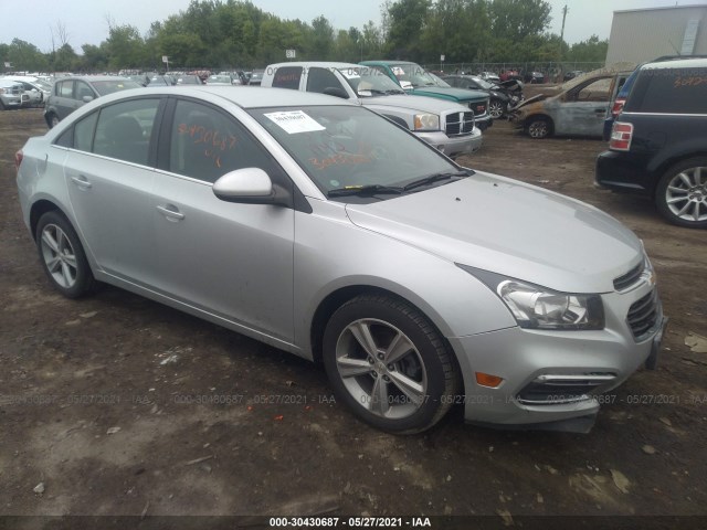 CHEVROLET CRUZE 2015 1g1pe5sb6f7131924