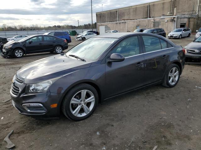 CHEVROLET CRUZE 2015 1g1pe5sb6f7142860