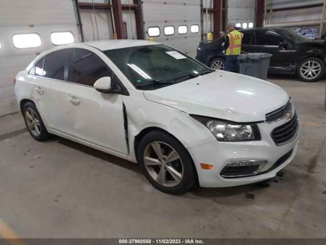 CHEVROLET CRUZE 2015 1g1pe5sb6f7157763