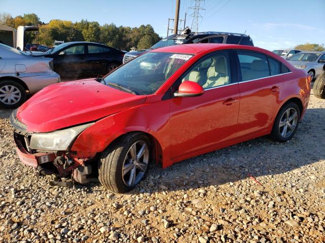 CHEVROLET CRUZE 2015 1g1pe5sb6f7172697